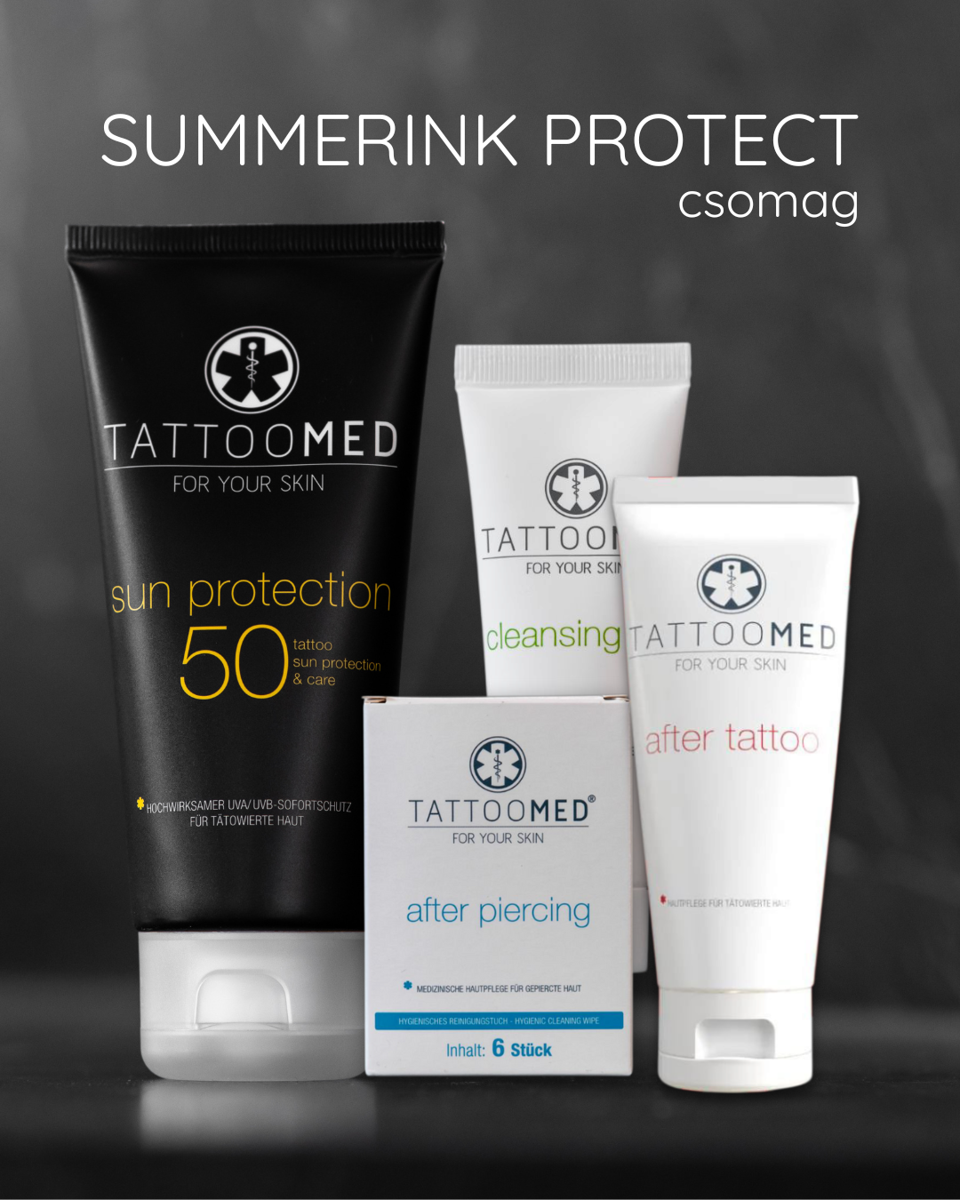 SummerInk Protect